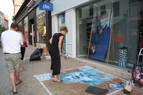 Nuits blanches – Hyères : vignette n°2