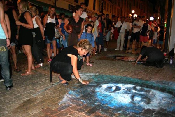 Nuits blanches – Hyères : vignette n°3