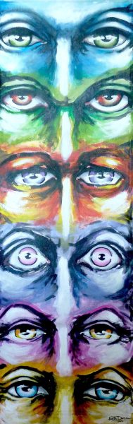 Peinture sur transat : vignette n°1