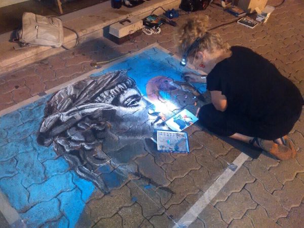 Nuits blanches 2 : vignette n°2