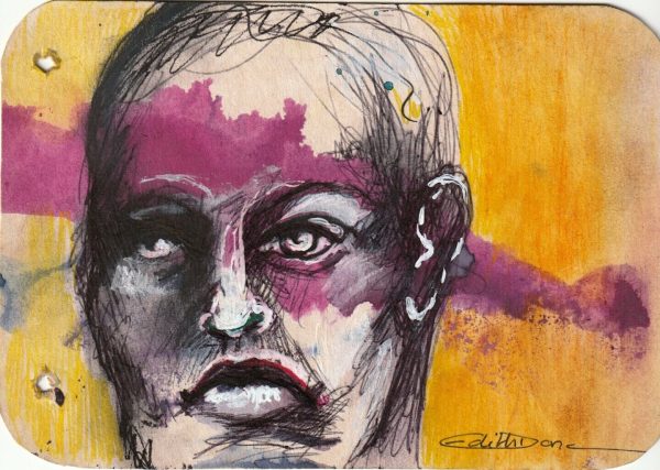 Boudeur : vignette n°1