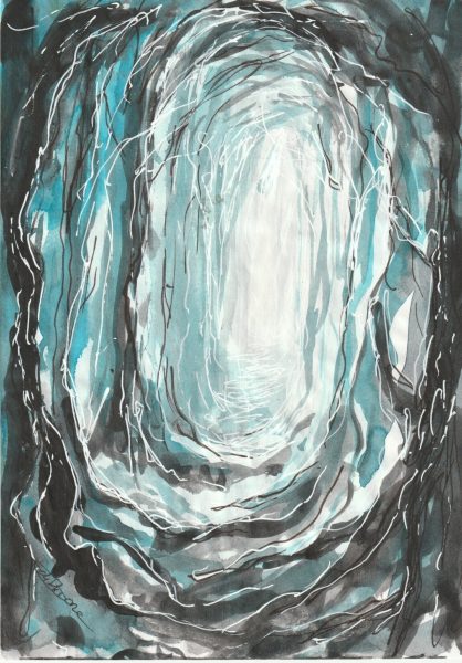 Moment de rêve III : vignette n°1