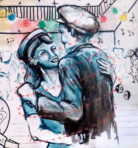 Le samedi c&rsquo;est guinguette : vignette n°2