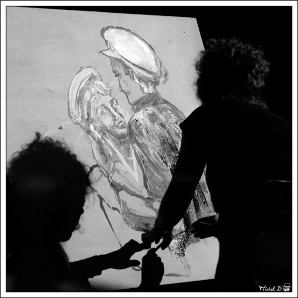 Le samedi c&rsquo;est guinguette : vignette n°3