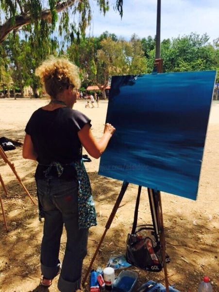 Effet mer : vignette n°1