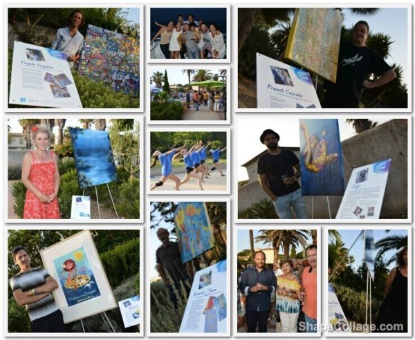 Effet mer : vignette n°3