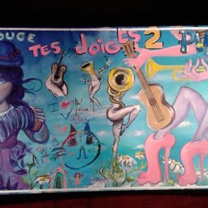 Afficher Guinguette 4