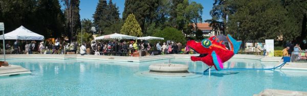 Le Poilson à bulle Sculpture : vignette n°1