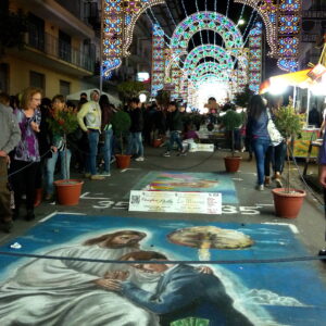 Afficher Concorso Internazionale Dei Madonnari
