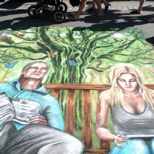Afficher 24. Art de rue