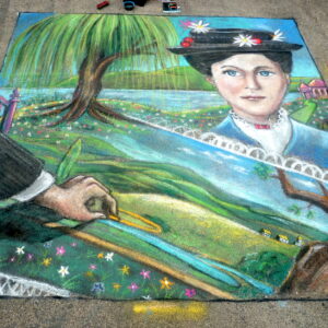 Afficher 24. Art de rue
