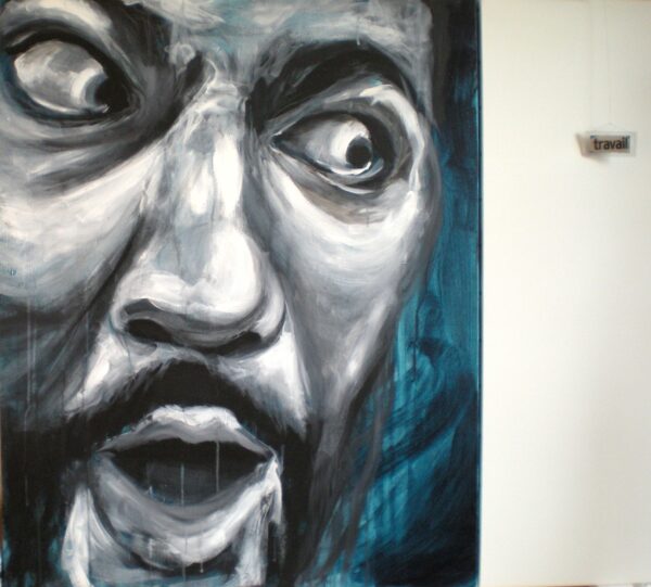Travailleur n°8