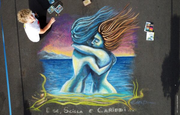 Scylla et Charybde n°26
