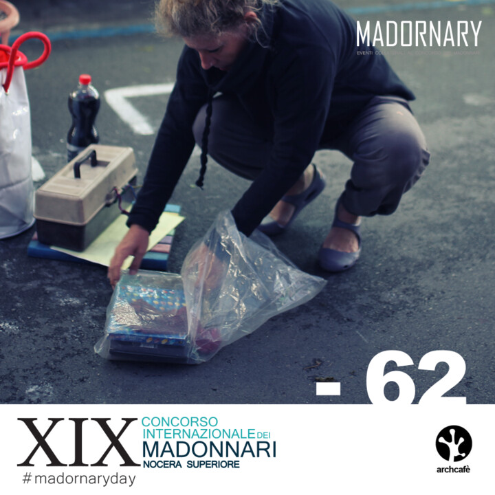 Nocera Superiore, Italie 2016