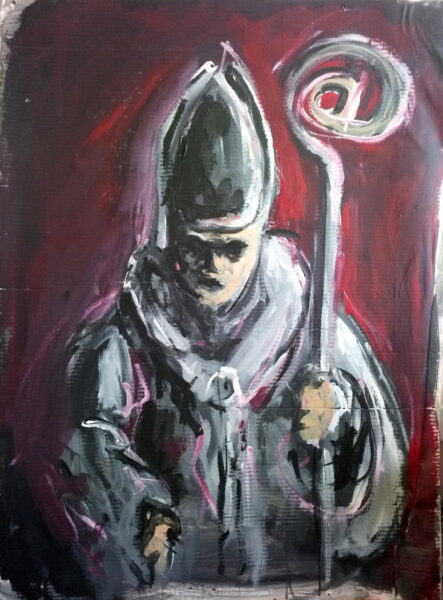 Le pape de l&rsquo;internet n°0