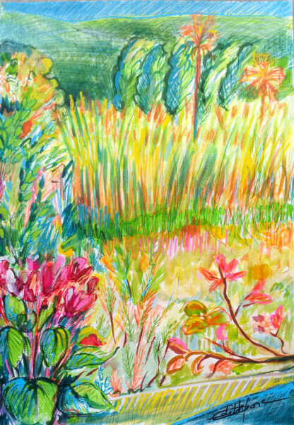 De mon bureau 1 n°1