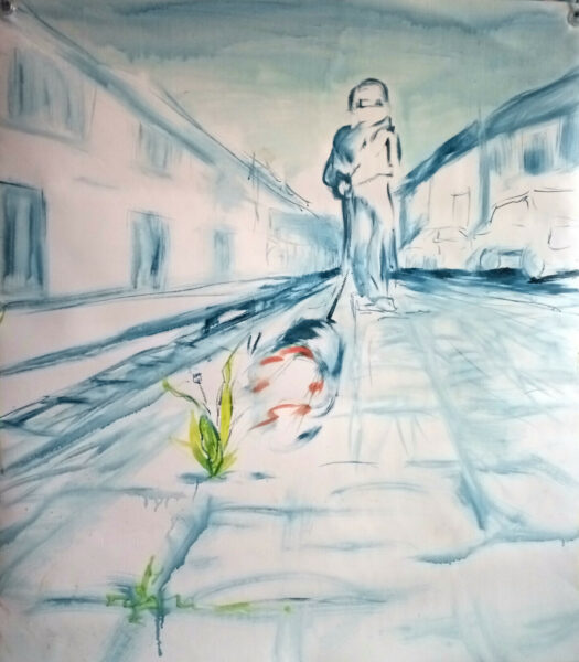 Chalumeau : vignette n°1