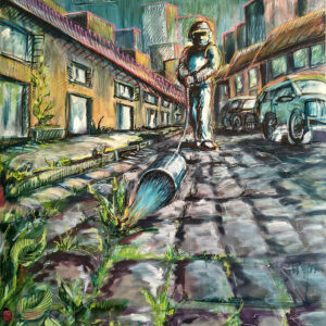 Afficher Bâches PVC