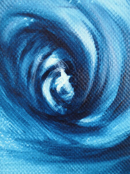 Observer l&rsquo;effondrement : vignette n°1