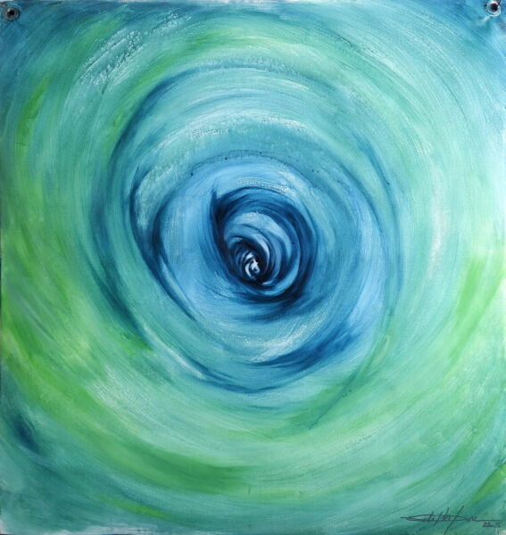 Observer l&rsquo;effondrement n°3