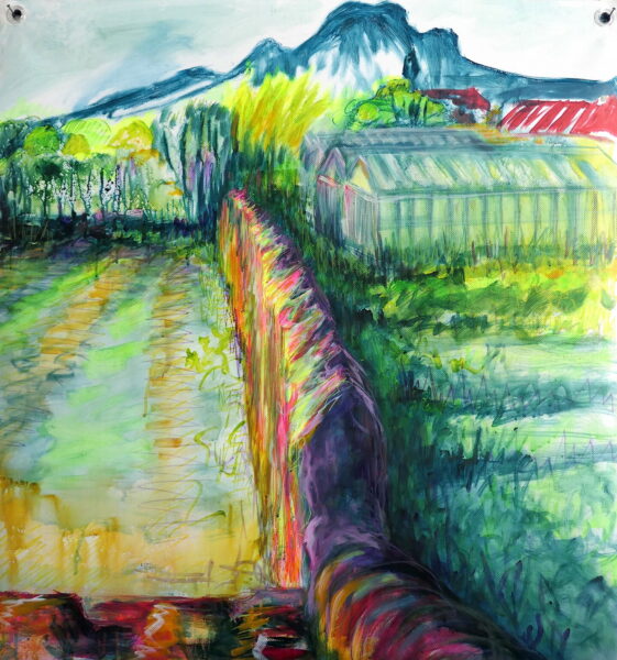 Vue de l&rsquo;atelier 2 n°5