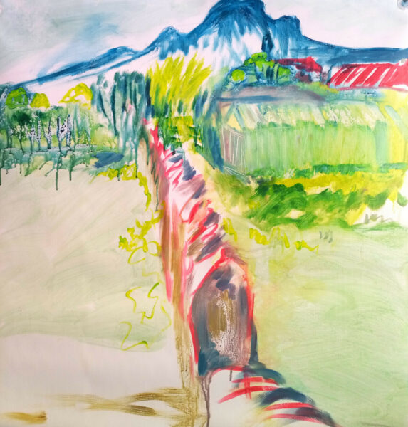 Vue de l&rsquo;atelier 2 : vignette n°1