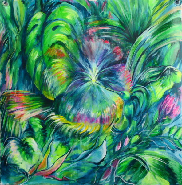 Ces joyaux qui disparaissent n°4