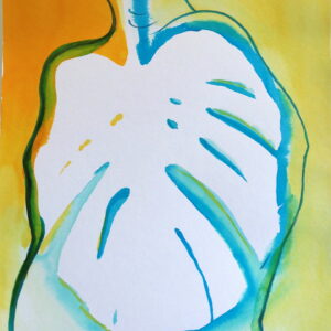 Afficher Poumon vert