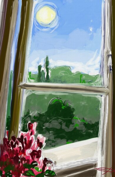 Avec ou sans store n°0