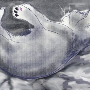 Afficher Tu restes mon chaton