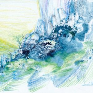 Afficher Monotypes et linogravures