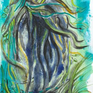 Afficher Monotypes et linogravures