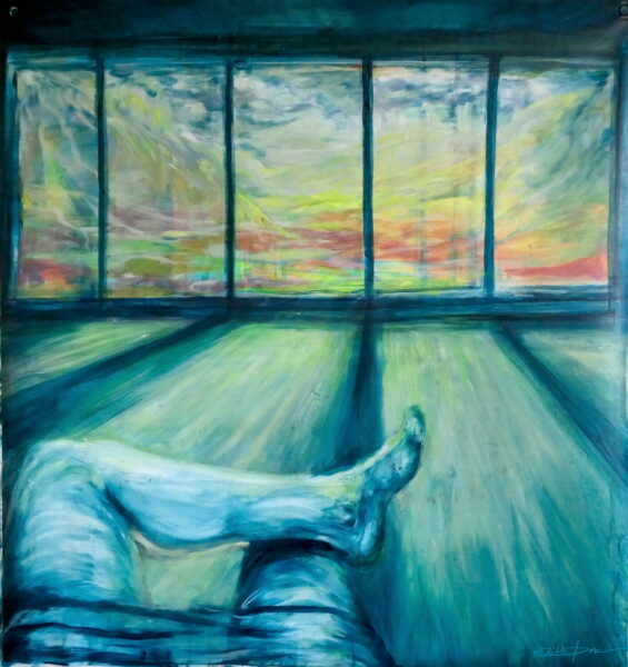 Observer l&rsquo;effondrement : Sécheresse n°0