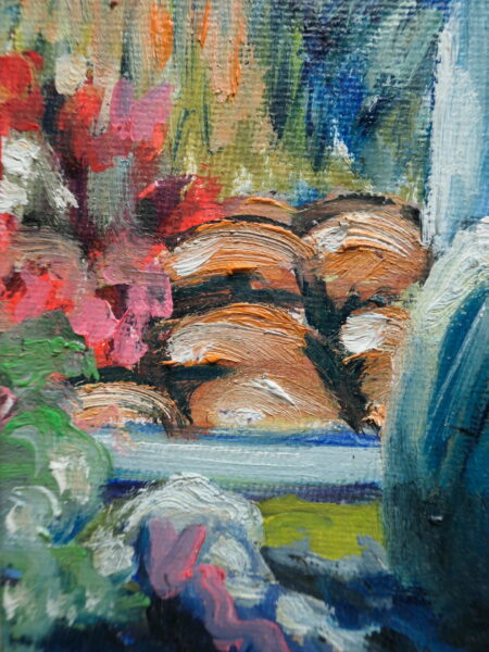 Nabu à la fenêtre : vignette n°3