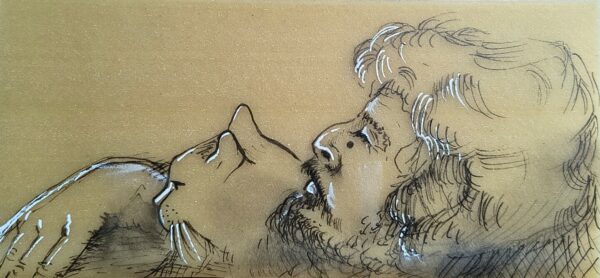 Moment de détente n°0