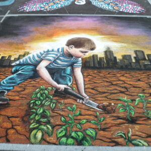 Afficher 24. Art de rue