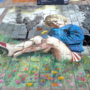 Afficher 24. Art de rue