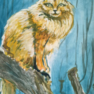Afficher L'animal-rit