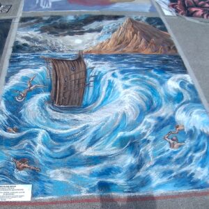 Afficher 24. Art de rue