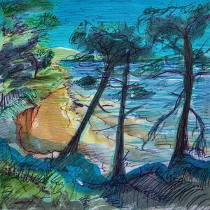 Afficher Plage de La Londe-les-Maures