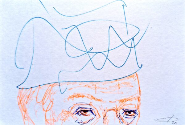 Bonnet grognon n°2