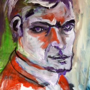 Afficher Portraits