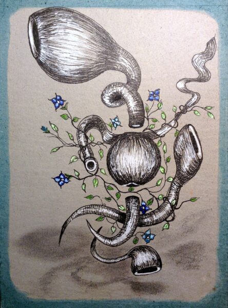 Méli mélo n°35