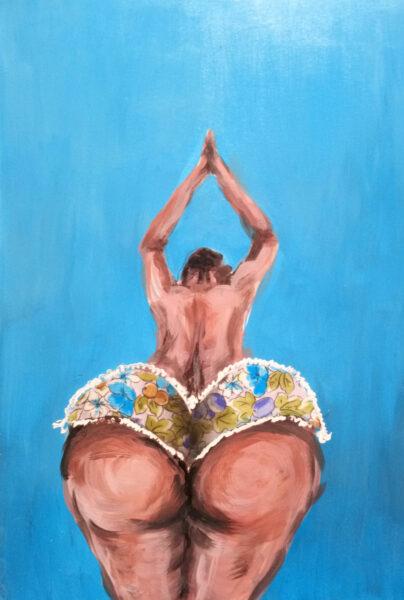 Le plongeon n°30