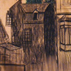 Afficher Dessins : Crayon, Encre, Feutre