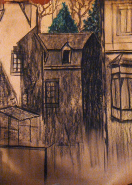 Une maison dans l&rsquo;ombre n°62