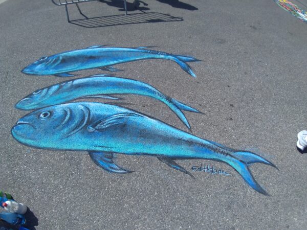 Il est beau mon poisson n°0