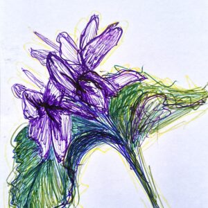 Afficher Dessins : Stylo bille
