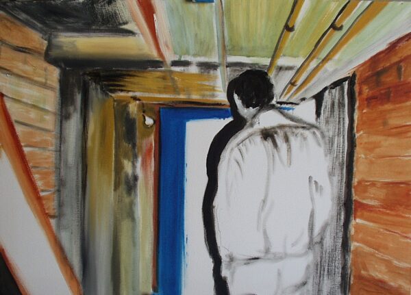 Au sous sol n°28