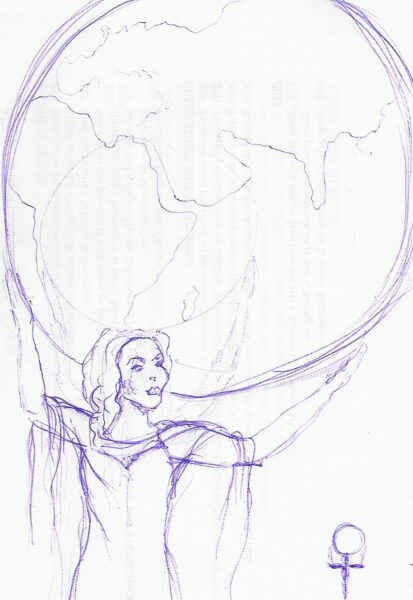 Mode : Monde n°58